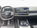 BMW 530e Limo DAProf 360° Pano KomfSi B&W
