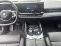 BMW 530e Limo DAProf 360° Pano KomfSi B&W