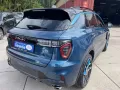Lynk&Co 01 1.5 PHEV Automatik/Navi/Kamera/Klima/LED/PDC