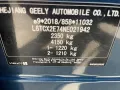 Lynk&Co 01 1.5 PHEV Automatik/Navi/Kamera/Klima/LED/PDC