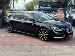 Renault Talisman GT Initiale Paris*Aut*LED*AHK*Nav*Pano*