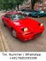 Toyota Supra/ Mk 3