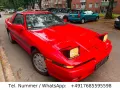 Toyota Supra/ Mk 3