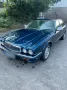 Jaguar x300 xj6 3.2 Oldtimer H Zulassung