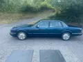 Jaguar x300 xj6 3.2 Oldtimer H Zulassung