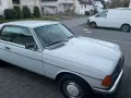 Mercedes-Benz Mercedes C230 W 123 Coupé