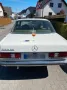 Mercedes-Benz Mercedes C230 W 123 Coupé