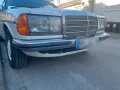 Mercedes-Benz Mercedes C230 W 123 Coupé