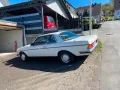 Mercedes-Benz Mercedes C230 W 123 Coupé