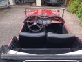 MG TF 1500 Baujahr 1954