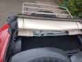 MG TF 1500 Baujahr 1954