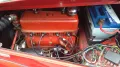 MG TF 1500 Baujahr 1954