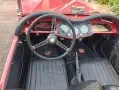 MG TF 1500 Baujahr 1954