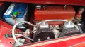 MG TF 1500 Baujahr 1954