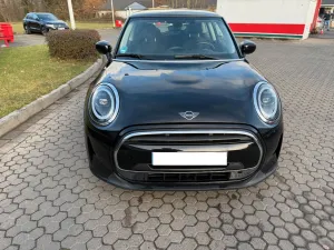 MINI One 