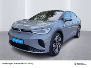 Volkswagen ID.5 GTX AHK Klima Navi