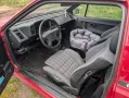 Volkswagen Scirocco 53B GTX