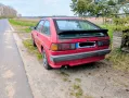 Volkswagen Scirocco 53B GTX