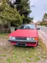 Volkswagen Scirocco 53B GTX