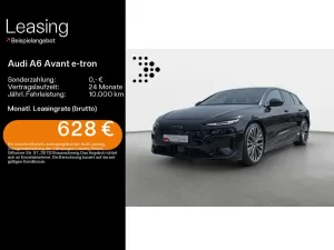 Audi A6 Avant e-tron perf. 639km/WLTP*Air*360°*Pano*