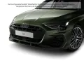 Audi S3 Limousine 2.0 TFSI Matrix Kamera Navi virtual