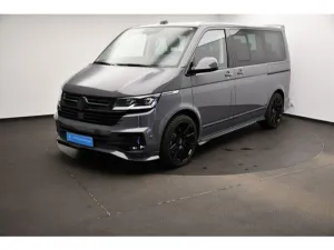 Volkswagen T6.1 Multivan 4MOTION Highline ABT