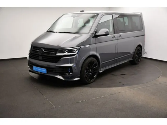 Volkswagen T6.1 Multivan 4MOTION Highline ABT