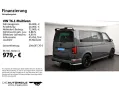 Volkswagen T6.1 Multivan 4MOTION Highline ABT