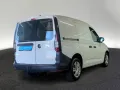 Volkswagen Caddy 1.5 TSI Kasten EcoPro AHK STHZ FLÜGELTÜREN