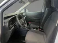 Volkswagen Caddy 1.5 TSI Kasten EcoPro AHK STHZ FLÜGELTÜREN