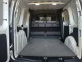 Volkswagen Caddy 1.5 TSI Kasten EcoPro AHK STHZ FLÜGELTÜREN