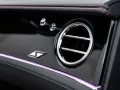 Bentley New Continental GT Convertible S V8 UNIKAT
