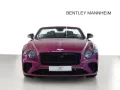 Bentley New Continental GT Convertible S V8 UNIKAT