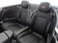 Bentley New Continental GT Convertible S V8 UNIKAT