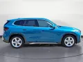 BMW iX1 xDrive30 Navi Tempom.aktiv Panoramadach Blue
