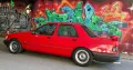 Ford Sierra Selzer