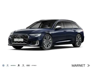 Audi S6 Avant TDI*quattro*Sitzheizung*Pano*Rückfahrka
