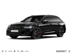 Audi S6 Avant TDI quattro*Pano*Stadt*AHK*Standheizung