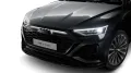 Audi Q8 e-tron S line 55 quattro*S line*B&O*Optikpake