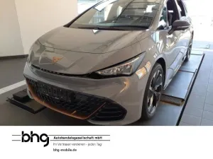 Cupra CUPRA Born 170 kW (231 PS) 60 kWh