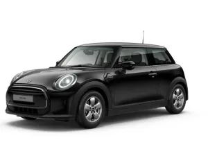 MINI One Classic Trim Klimaaut. Komfortzugang PDC