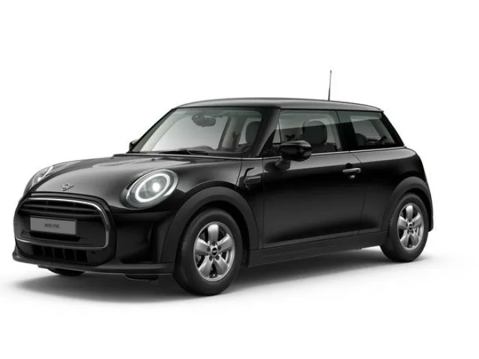 MINI One Classic Trim Klimaaut. Komfortzugang PDC