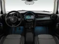 MINI One Classic Trim Klimaaut. Komfortzugang PDC
