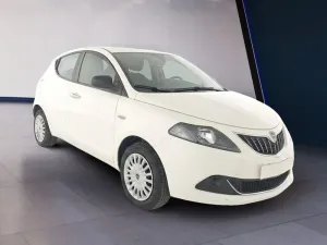 Lancia Ypsilon 1.0 FireFly 70cv S&S Hybrid SILVE