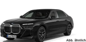 BMW 750e xDrive M Sportpaket Innovationsp. Panorama 