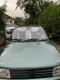 Peugeot 205 Roland Garros mit H-Zulassung