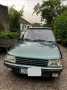Peugeot 205 Roland Garros mit H-Zulassung