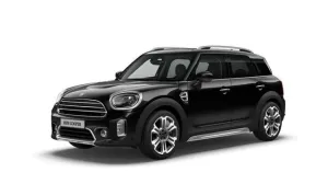 MINI Countryman Cooper ALL4 Trim AT Klimaaut. PDC