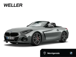 BMW Z4 M40i H/K,HUD,ad.LED,St+Go,SHZ,RFK,CarPl,Navi