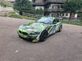 BMW bmw z4 race drift